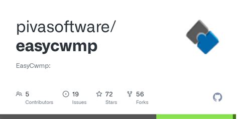 ) All supported. . Easycwmp github